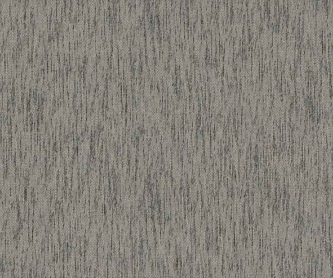 Twist Paperweave Black / Gray Wallpaper - York Wallcoverings - GRL88400 - York Wallcoverings Wallpaper