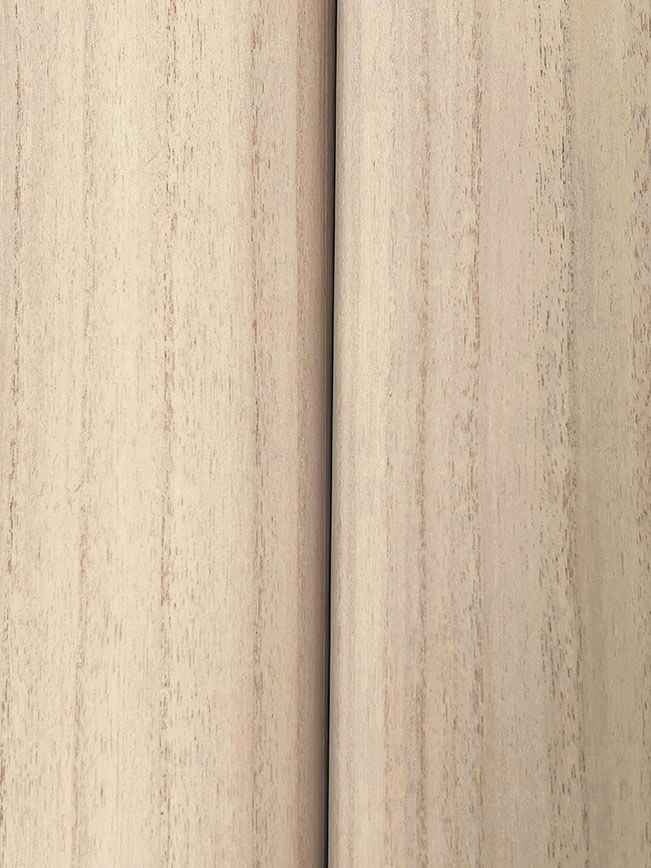 Wood Veneer Beech Wallpaper - York Wallcoverings - GRL88414 - York Wallcoverings Wallpaper