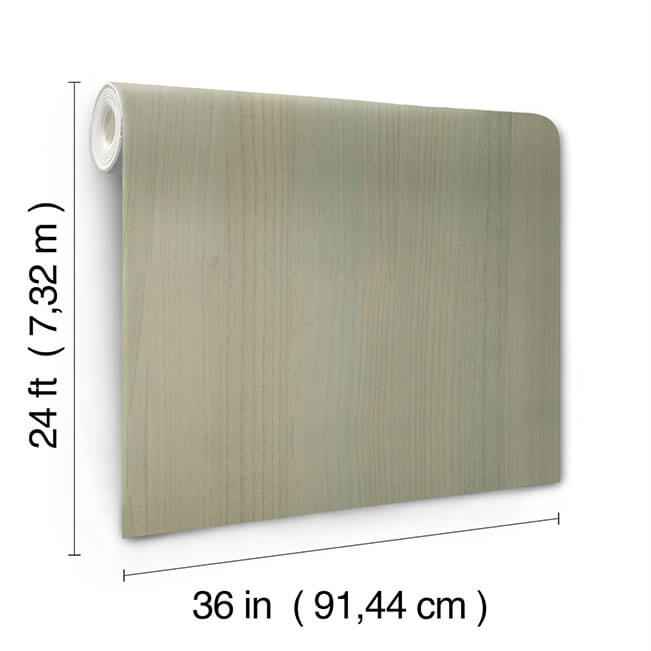 Wood Veneer Willow Wallpaper - York Wallcoverings - GRL88421 - York Wallcoverings Wallpaper