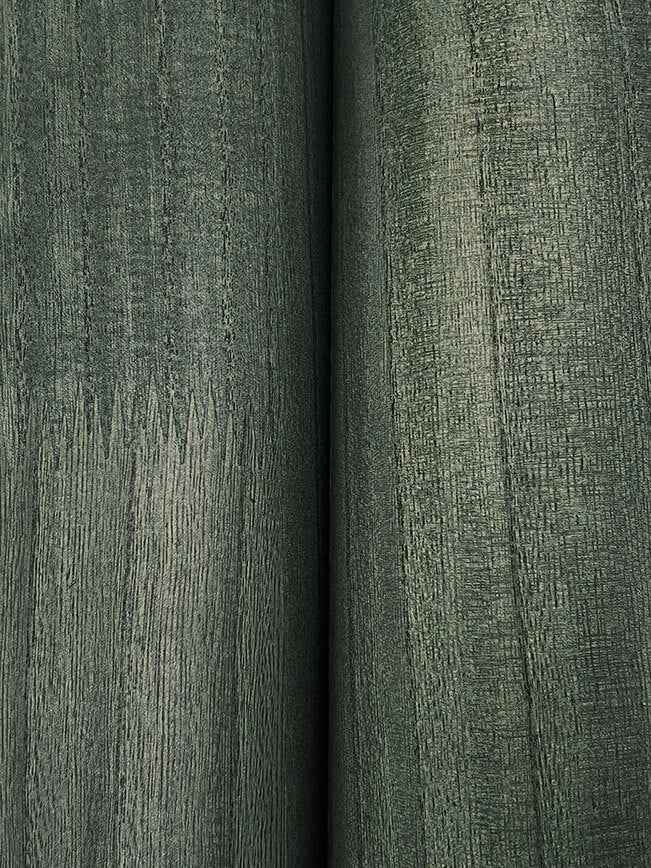 Wood Veneer Verdigris Wallpaper - York Wallcoverings - GRL88423 - York Wallcoverings Wallpaper