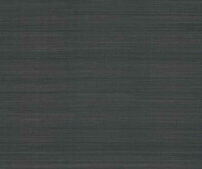 Sleek Abaca Peppercorn Wallpaper - York Wallcoverings - GRL88464