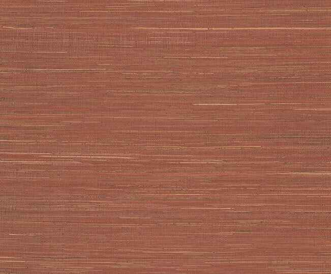 Multicolored Hemp Sunset Wallpaper - York Wallcoverings - GRL88471 - York Wallcoverings Wallpaper