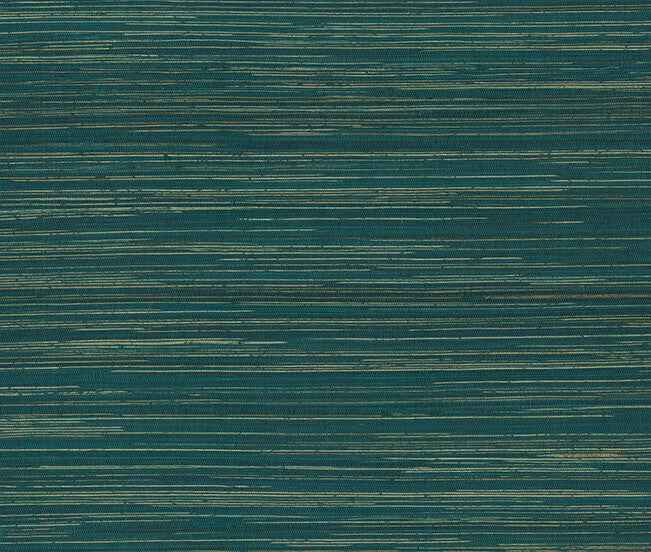 Multicolored Hemp Lakeside Wallpaper - York Wallcoverings - GRL88472 - York Wallcoverings Wallpaper