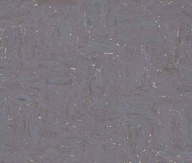 Caldera Cork Haze Wallpaper - York Wallcoverings - GRL88476