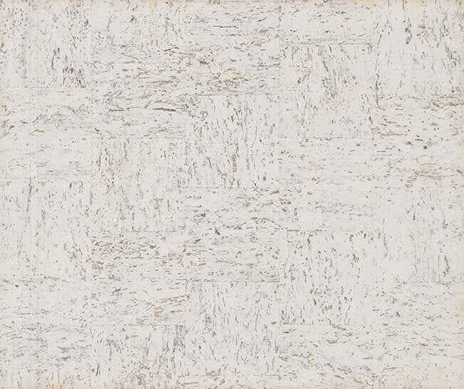 Caldera Cork White Pearl Wallpaper - York Wallcoverings - GRL89190 - York Wallcoverings Wallpaper