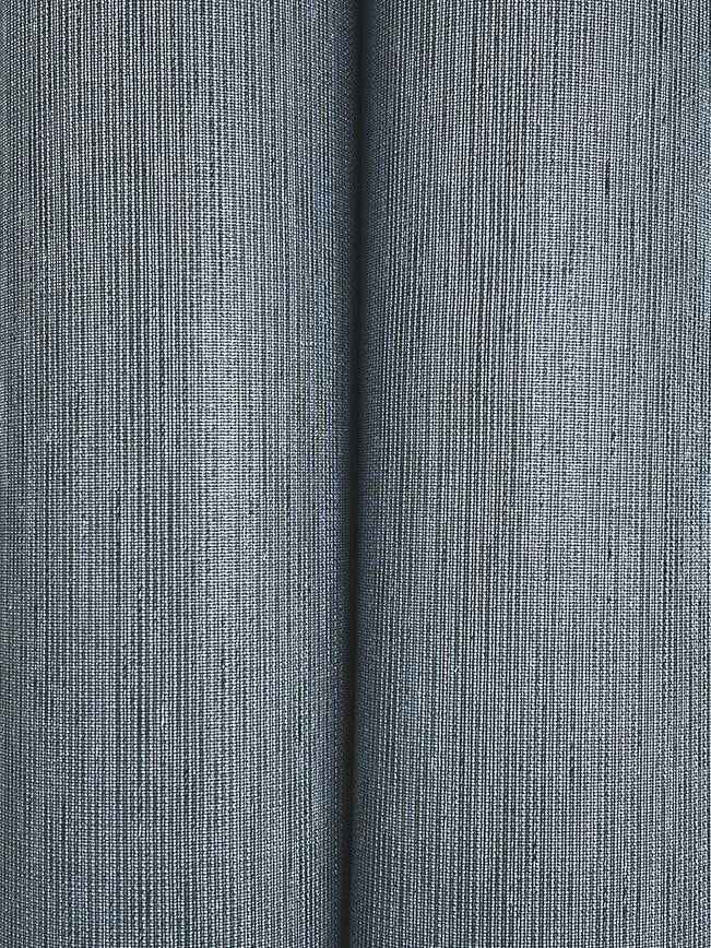 Linen Levels Ice Blue Wallpaper - York Wallcoverings - YGL7004 - York Wallcoverings Wallpaper