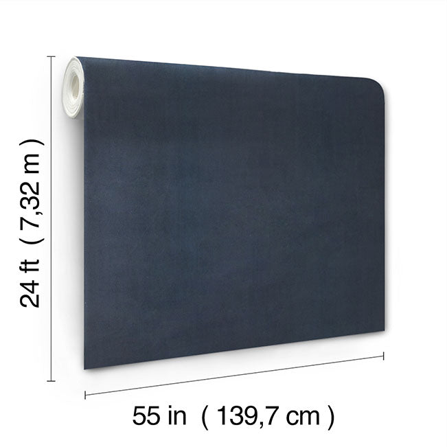 vegan-suede-dark-slate-wallpaper-york-wallcoverings-ygl7005