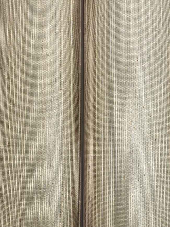 Fine Abaca Almond Wallpaper - York Wallcoverings - YGL7011 - York Wallcoverings Wallpaper
