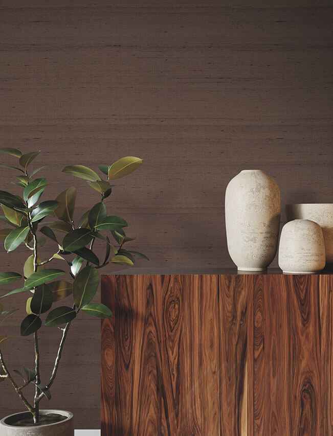 Silk Road Spice Wallpaper - York Wallcoverings - YGL7026 - York Wallcoverings Wallpaper