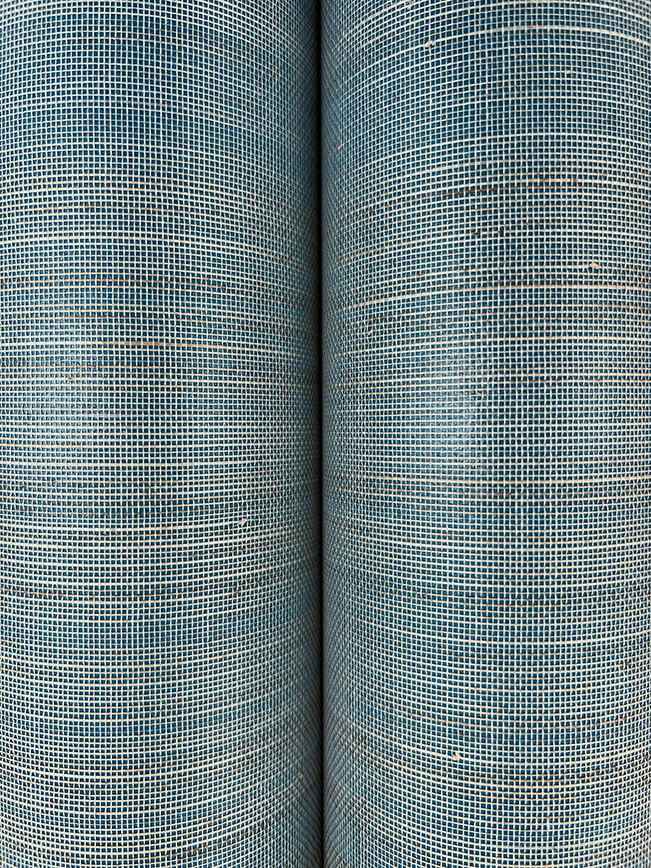 Tailored Abaca Seagrass Wallpaper - York Wallcoverings - YGL7030 - York Wallcoverings Wallpaper