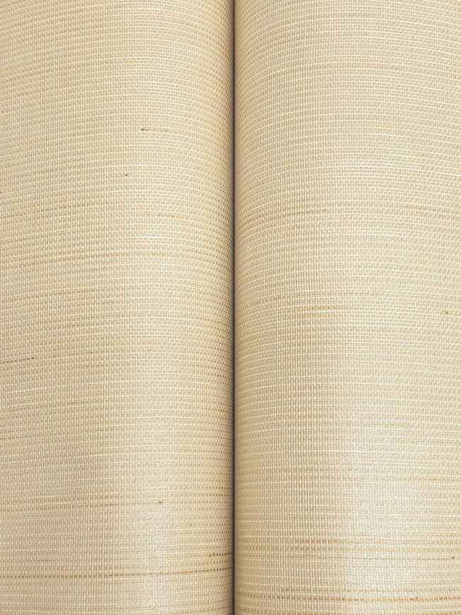 Fine Abaca Oak Wallpaper - York Wallcoverings - YGL7046 - York Wallcoverings Wallpaper