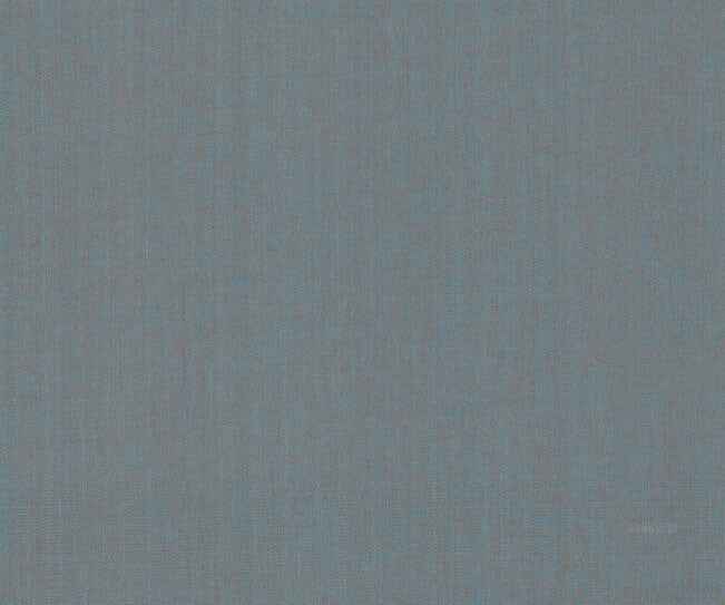Check Paperweave Brown / Blue Wallpaper - York Wallcoverings - YGL7056
