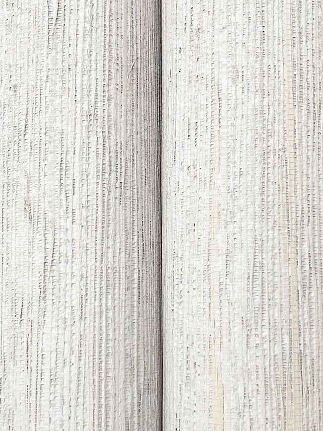 Painted Hemp Whitewash Wallpaper - York Wallcoverings - YGL7059 - York Wallcoverings Wallpaper
