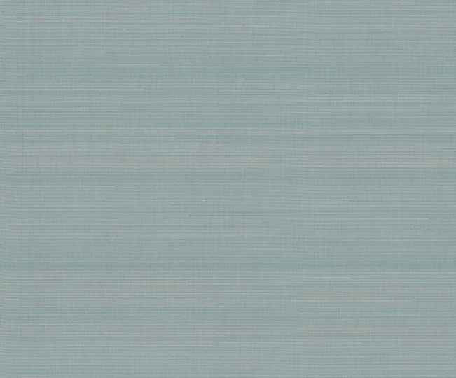 Fine Abaca Ice Blue Wallpaper - York Wallcoverings - YGL7061