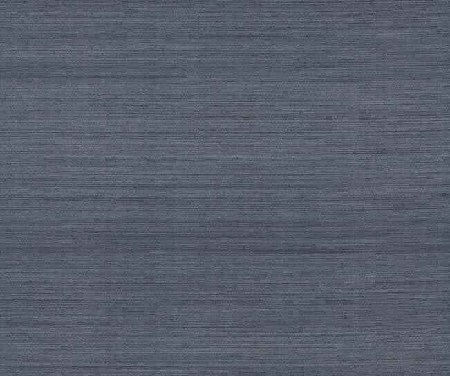 Horizon Abaca Indigo Wallpaper - York Wallcoverings - YGL7064