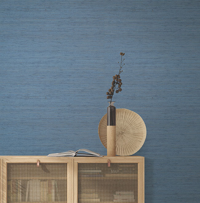 painted-hemp-tuscan-blue-wallpaper-york-wallcoverings-ygl7066