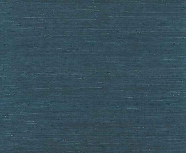 Horizontal Jute Bijou Blue Wallpaper - York Wallcoverings - YGL7067 - York Wallcoverings Wallpaper