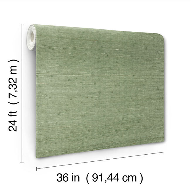 horizontal-jute-evergreen-wallpaper-york-wallcoverings-ygl7068