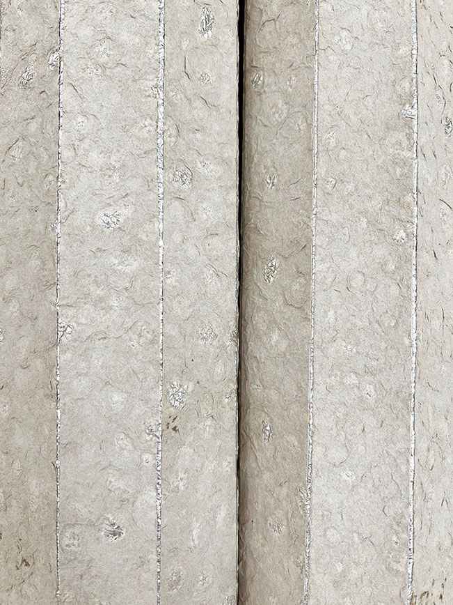 Handcrafted Paper Almond Wallpaper - York Wallcoverings - YGL7069 - York Wallcoverings Wallpaper