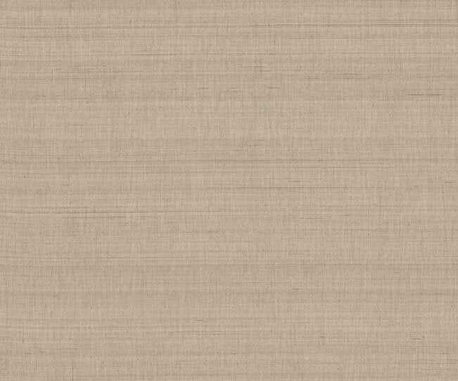 Refined Abaca Almond Wallpaper - York Wallcoverings - YGL7073