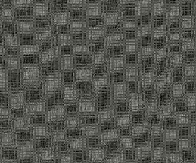 Check Paperweave Graphite Wallpaper - York Wallcoverings - YGL7078