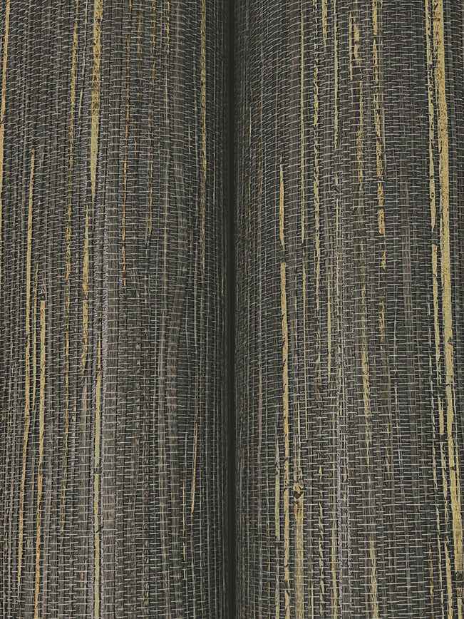 Multicolored Hemp Lead Wallpaper - York Wallcoverings - YGL7079 - York Wallcoverings Wallpaper