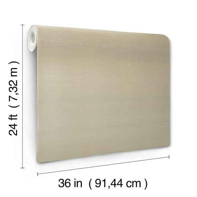 Silk Road Celadon Wallpaper - York Wallcoverings - YGL7087 - York Wallcoverings Wallpaper