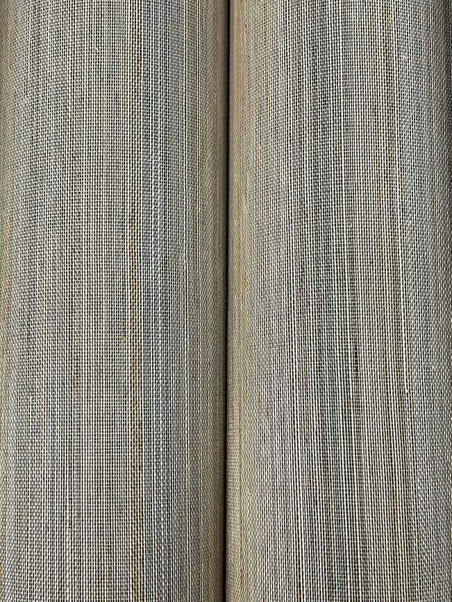Horizon Abaca Latte Wallpaper - York Wallcoverings - YGL7091 - York Wallcoverings Wallpaper