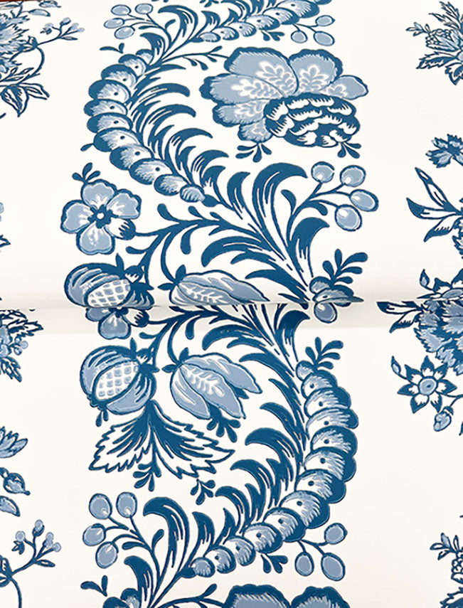 beaumont-blue-floral-stripe-wallpaper-york-wallcoverings-vp1302