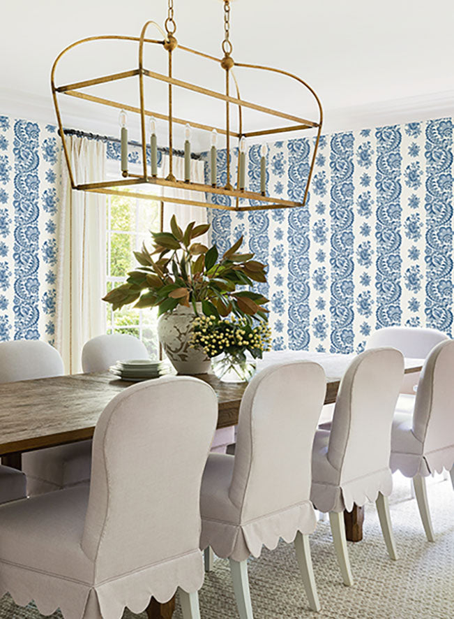 beaumont-blue-floral-stripe-wallpaper-york-wallcoverings-vp1302