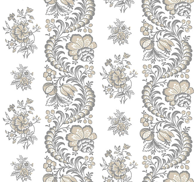 beaumont-charcoal-floral-stripe-wallpaper-york-wallcoverings-vp1303