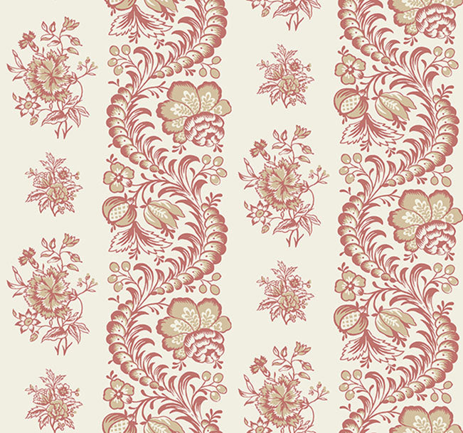 beaumont-ruby-floral-stripe-wallpaper-york-wallcoverings-vp1304