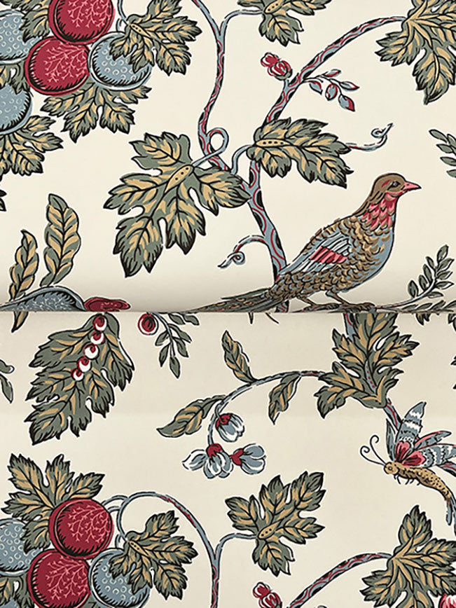 parterre-raspberry-jacobean-wallpaper-york-wallcoverings-vp1312