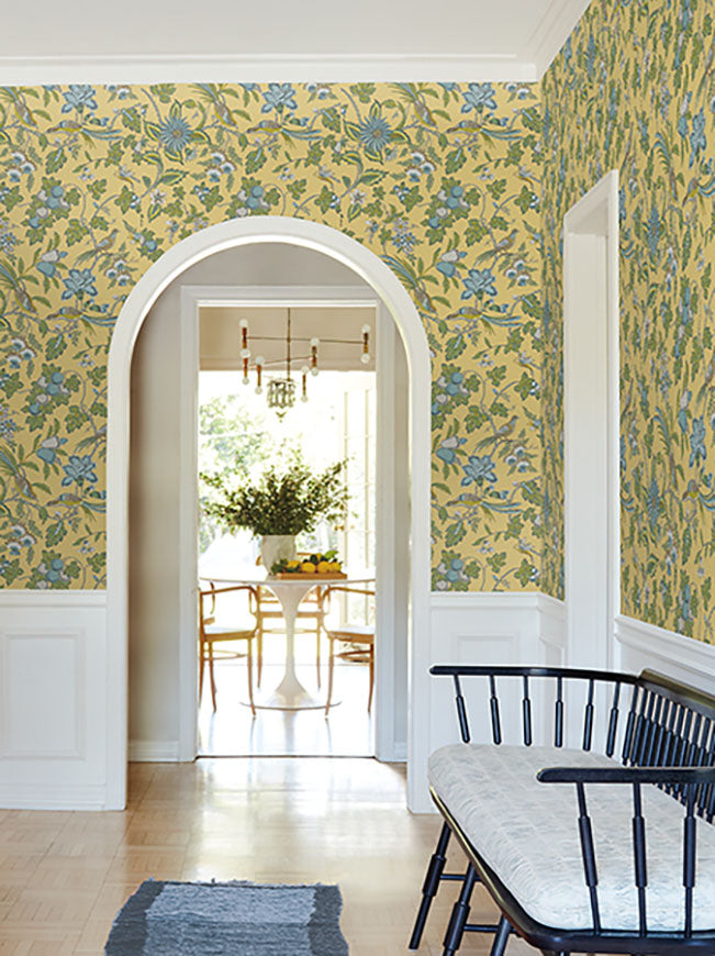 parterre-light-yellow-jacobean-wallpaper-york-wallcoverings-vp1313