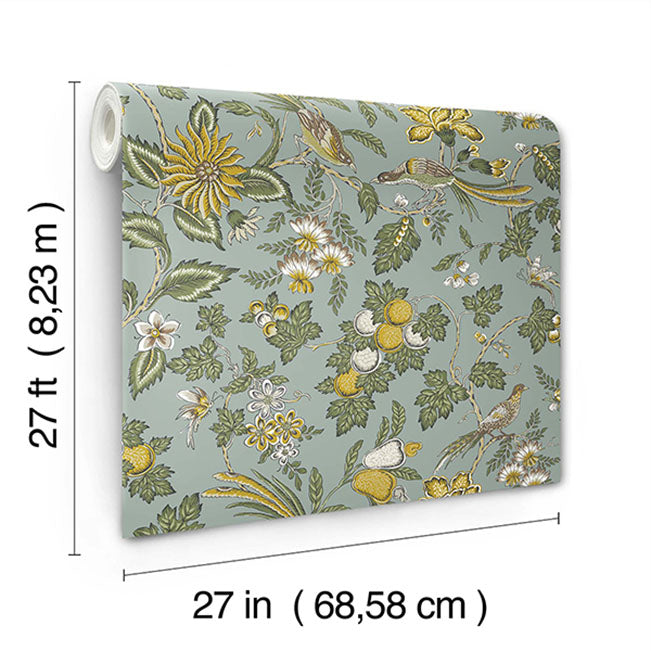 parterre-light-blue-jacobean-wallpaper-york-wallcoverings-vp1315