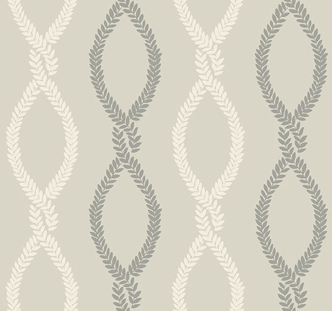 laureate-grey-vine-trellis-wallpaper-york-wallcoverings-vp1323