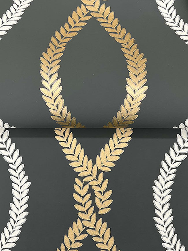 laureate-black-vine-trellis-wallpaper-york-wallcoverings-vp1324