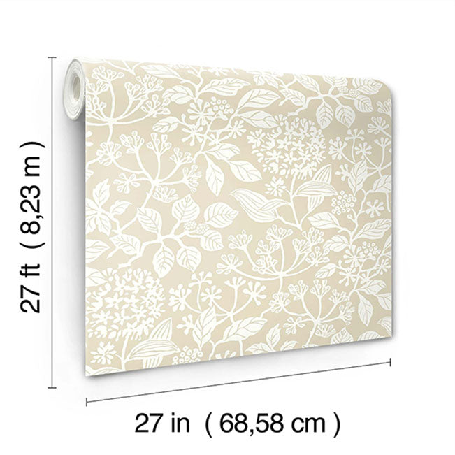 rowen-beige-botanical-wallpaper-york-wallcoverings-vp1345