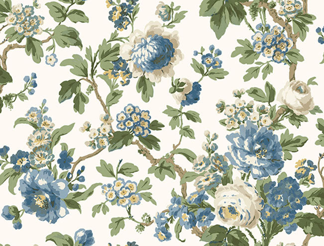 beatrix-blue-vintage-floral-wallpaper-york-wallcoverings-vp1352
