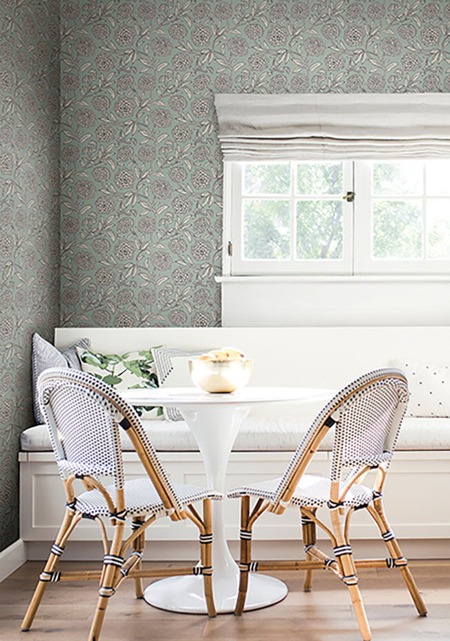 chatsworth-garden-sky-blue-floral-trail-wallpaper-york-wallcoverings-vp1361