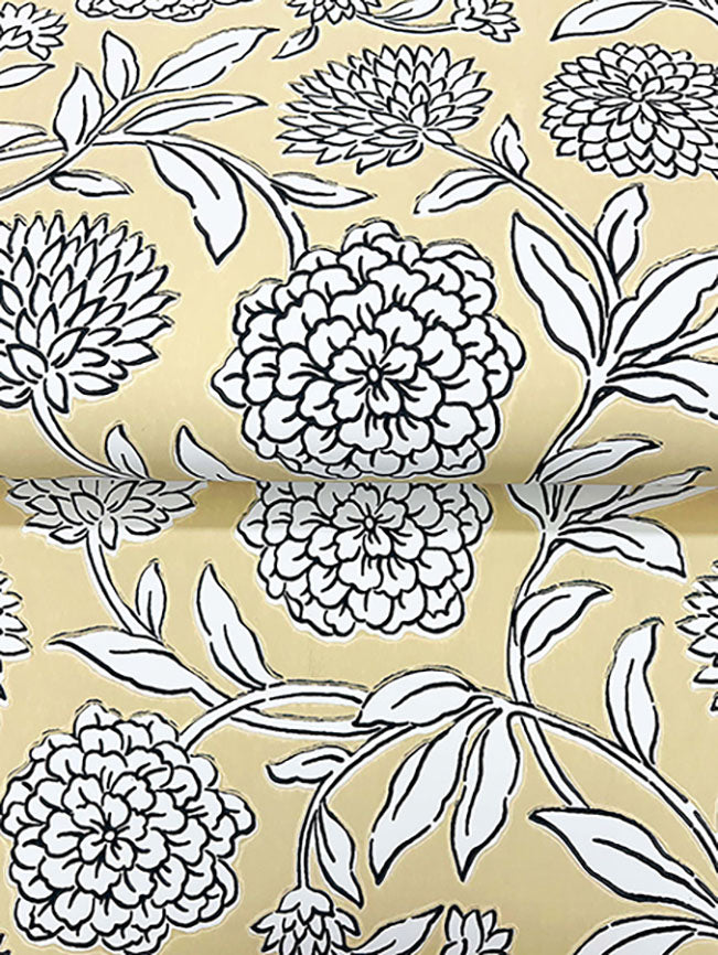 chatsworth-garden-butter-floral-trail-wallpaper-york-wallcoverings-vp1364