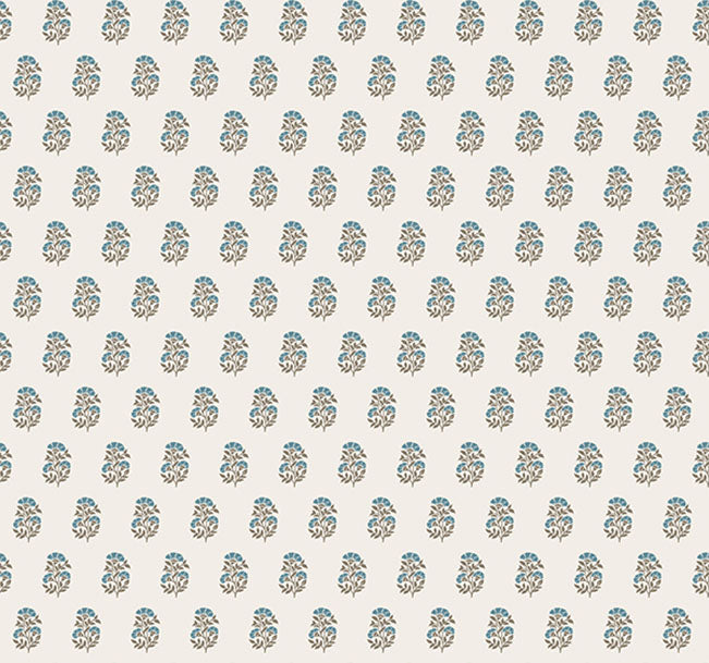 sylvie-teal-floral-wallpaper-york-wallcoverings-vp1383