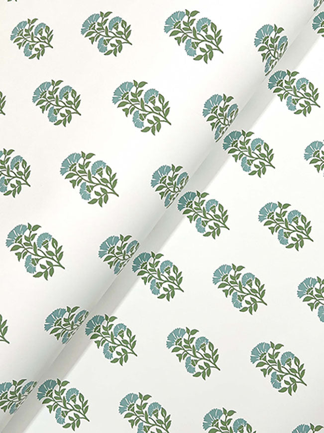 sylvie-green-floral-wallpaper-york-wallcoverings-vp1385