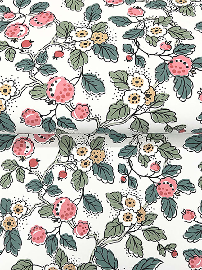 framboise-pink-berry-vines-wallpaper-york-wallcoverings-vp1412