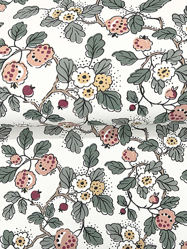 framboise-blush-berry-vines-wallpaper-york-wallcoverings-vp1414