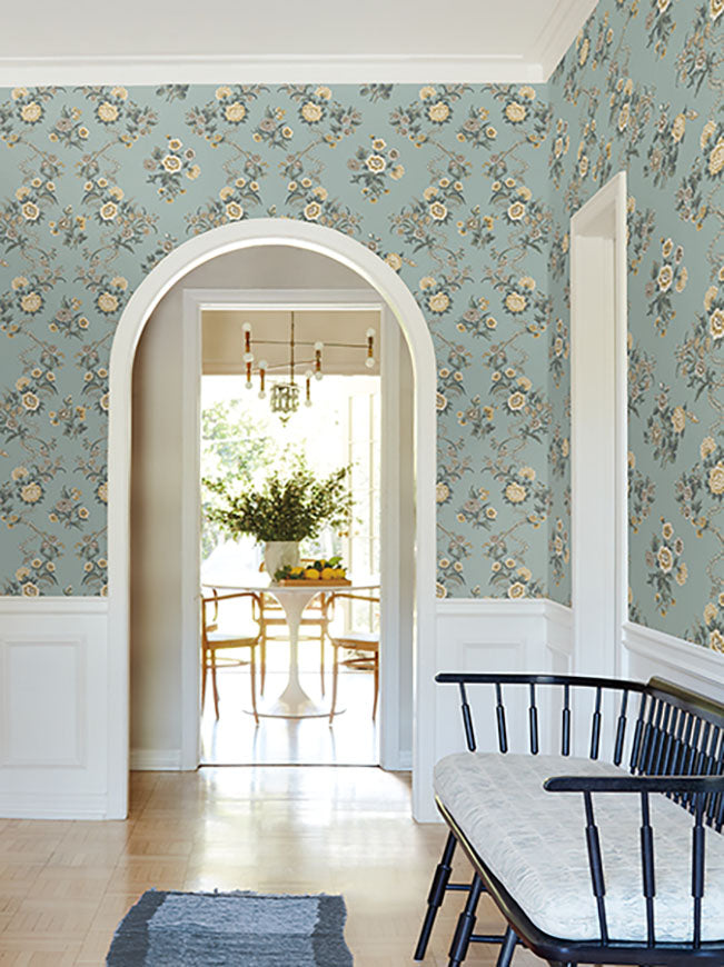 genevieve-harbor-blue-floral-trail-wallpaper-york-wallcoverings-vp1422