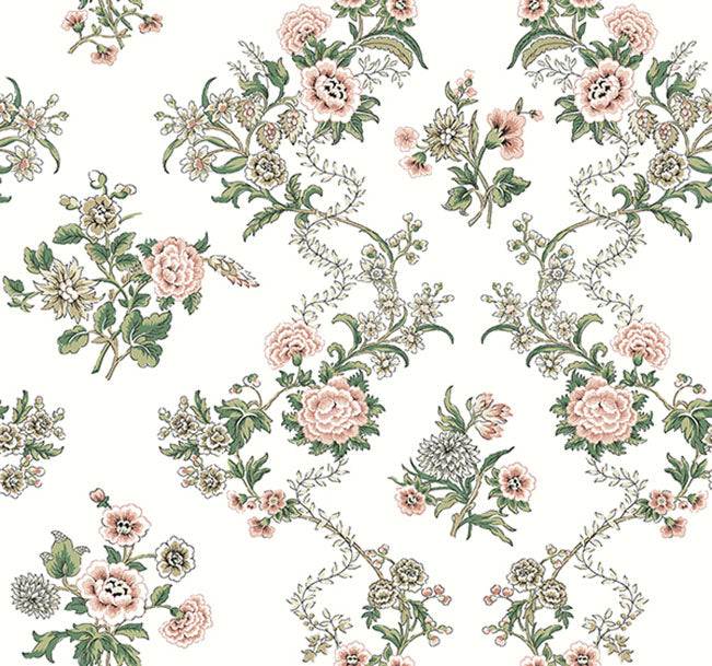 genevieve-blush-floral-trail-wallpaper-york-wallcoverings-vp1425