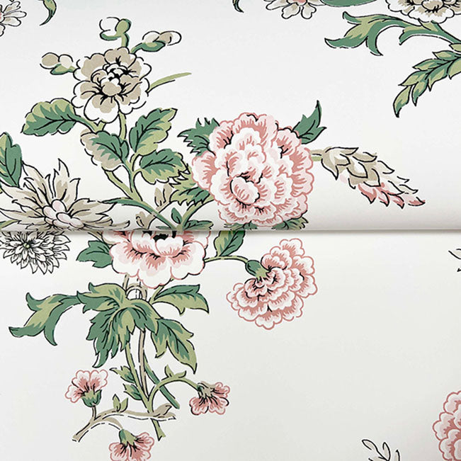 genevieve-blush-floral-trail-wallpaper-york-wallcoverings-vp1425