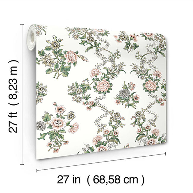 genevieve-blush-floral-trail-wallpaper-york-wallcoverings-vp1425