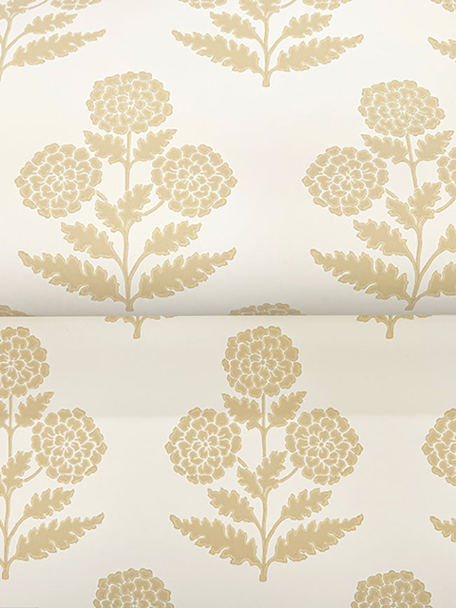 souci-butter-marigolds-wallpaper-york-wallcoverings-vp1432